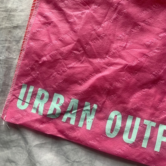 Urban Outfitters reusable bags - Picture 6 of 7